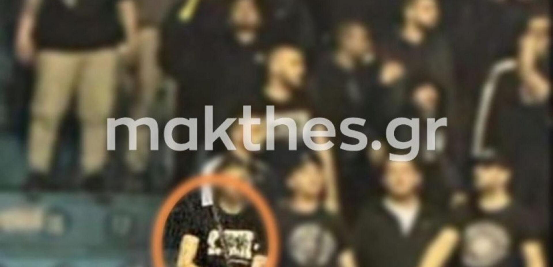 Ένταση σε εφηβικό αγώνα μπάσκετ στο Ιβανώφειο