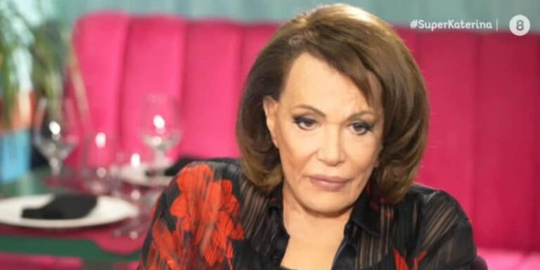 Μαίρη Χρονοπούλου: Ένας χρόνος χωρίς τη «γοργόνα» που δάμασε τους… μάγκες (βίντεο)