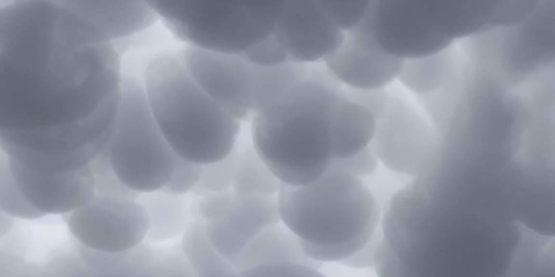 Τα σύννεφα «Mammatus»