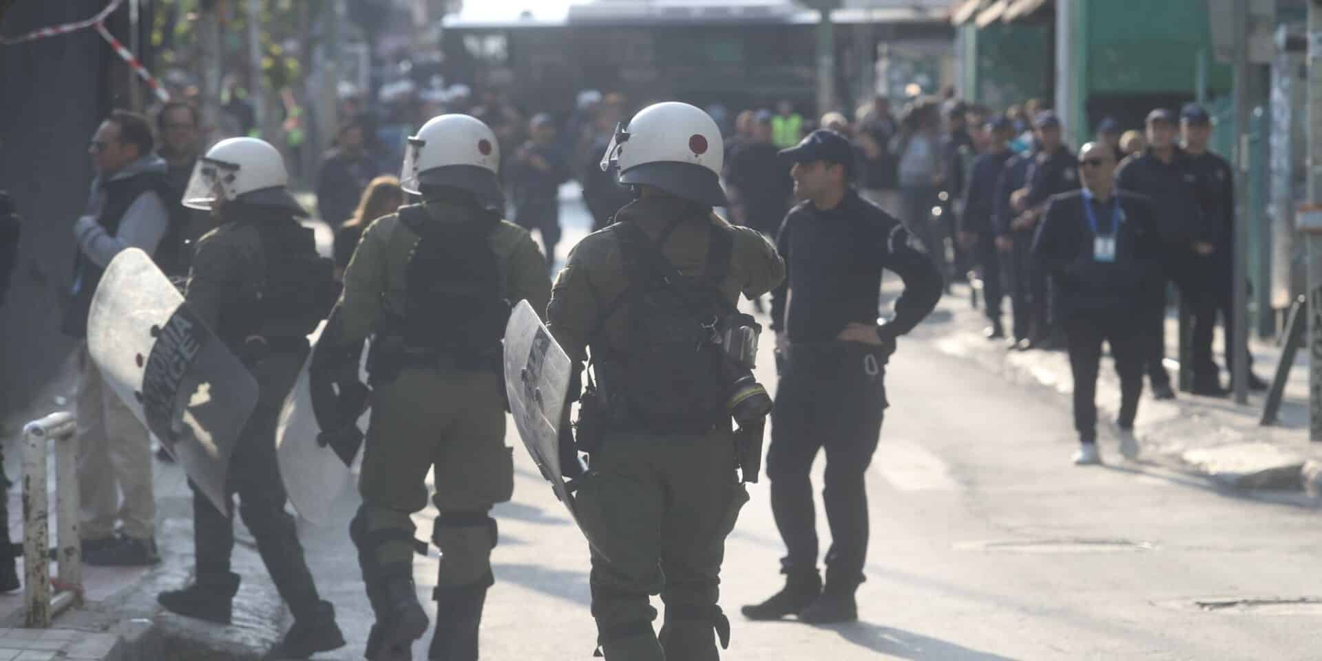 Ματ στο ΠΑΟ-ΑΕΚ