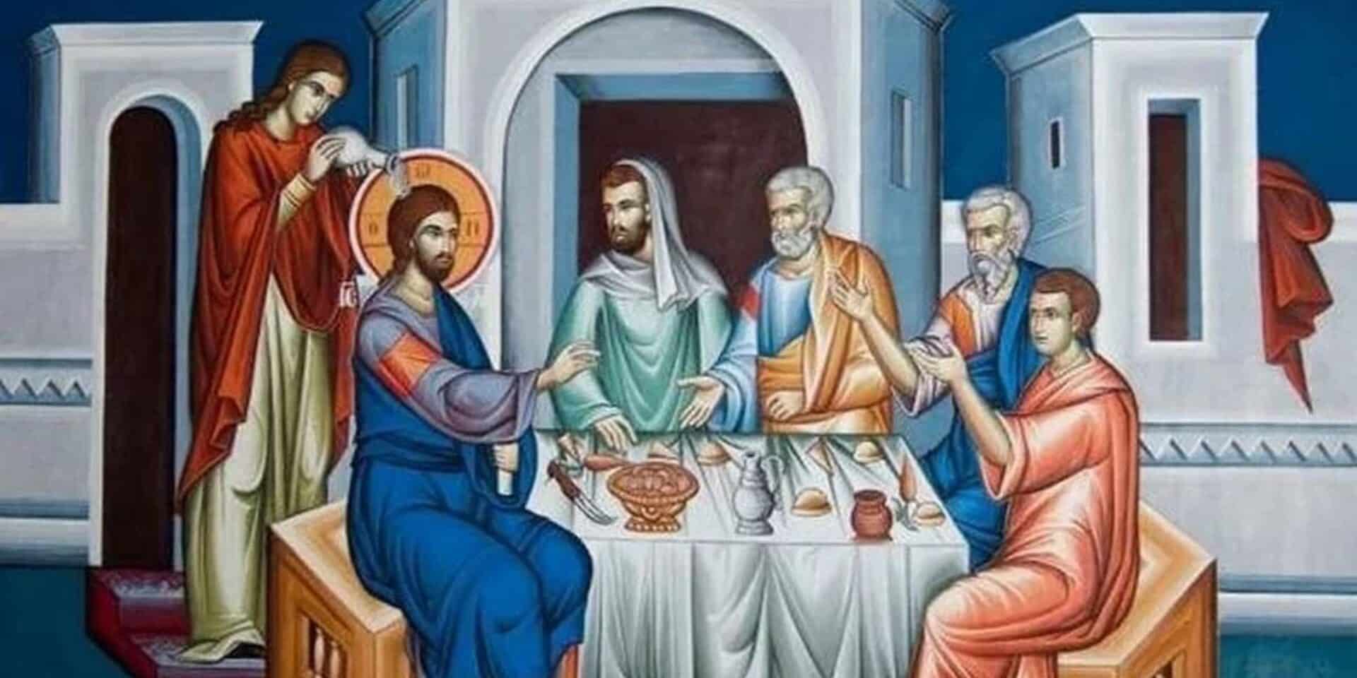 Αγιογραφία