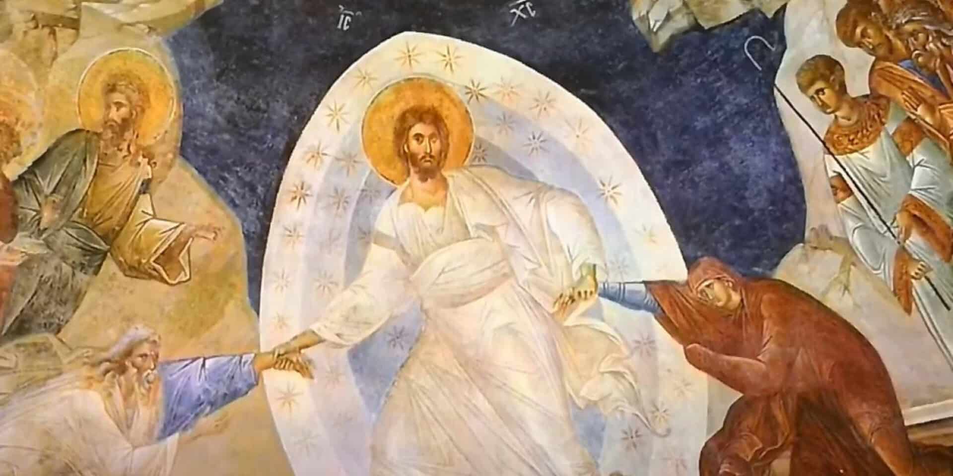 Γιατί γιορτάζουμε την Ανάσταση στις 12 τα μεσάνυχτα, του Σαββάτου