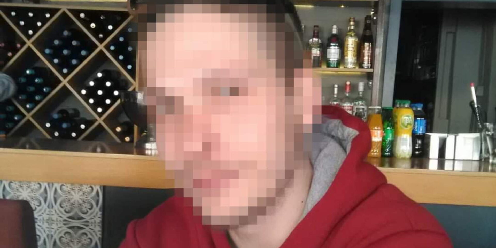 Ο Μητροκτόνος από τη Θεσσαλονίκη
