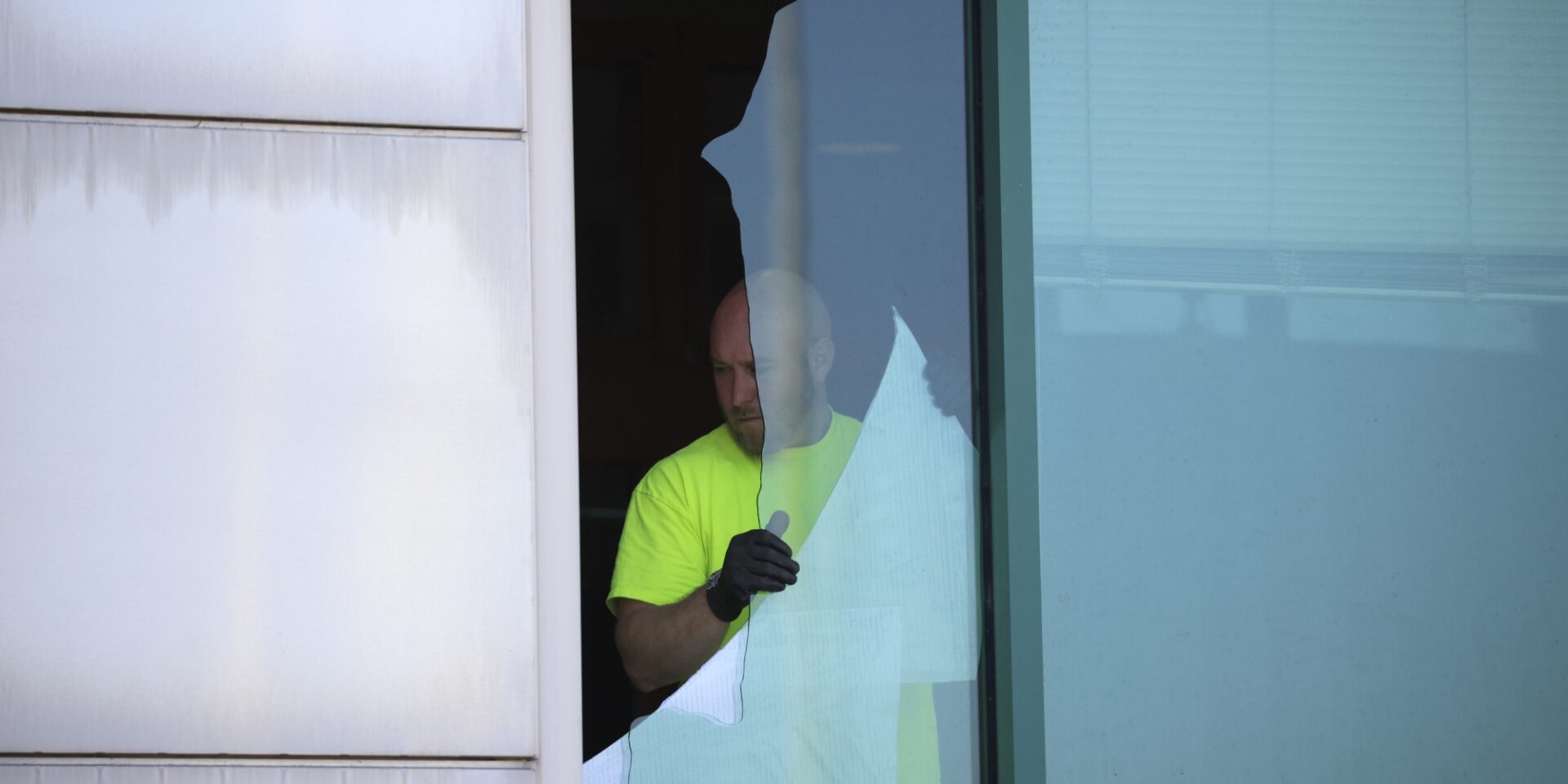 Πυροβολισμοί στο Κεντάκι των ΗΠΑ