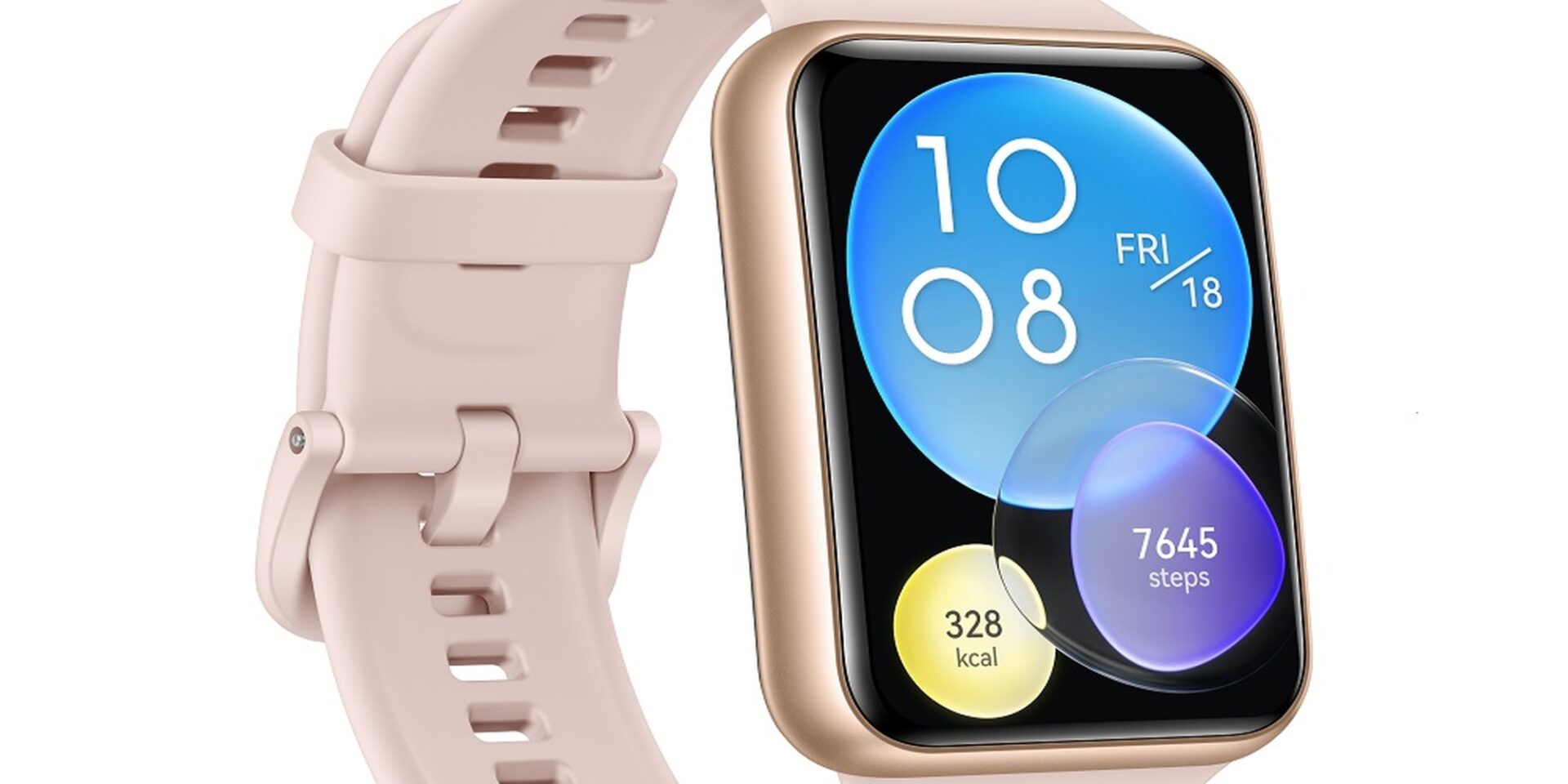 Smartwatch της Huawei