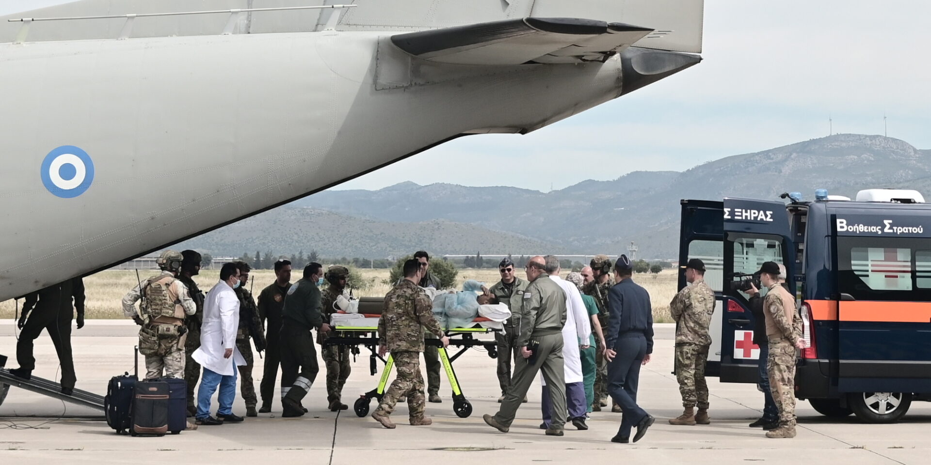 Συνεχίζονται οι προσπάθειες του ελληνικού ΥΠΕΞ