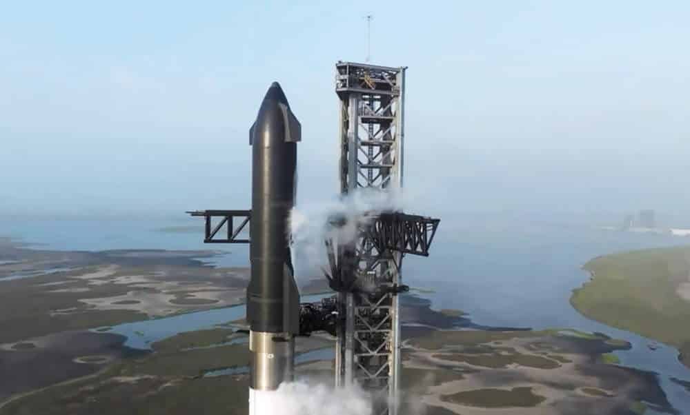 Πύραυλος Starship, η δοκιμή εκτόξευσης της Space X απέτυχε, 