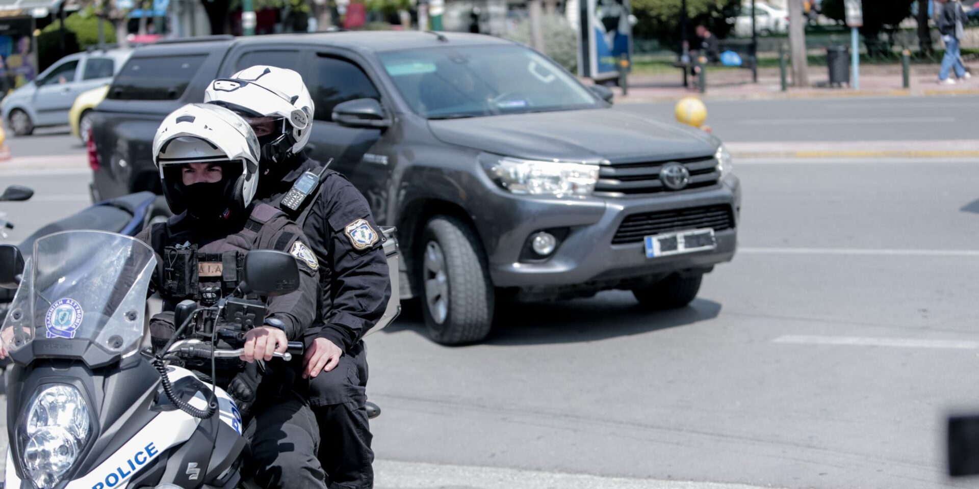 Στον εισαγγελέα οι συλληφθέντες για τη δολοφονία του Γιώργου Καραϊβάζ