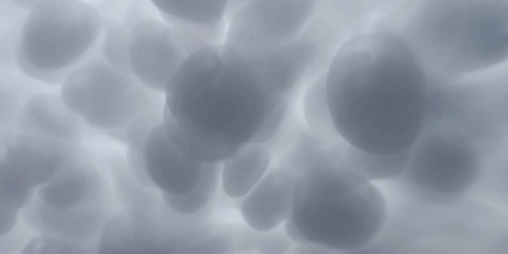 Τα σύννεφα Mamatus