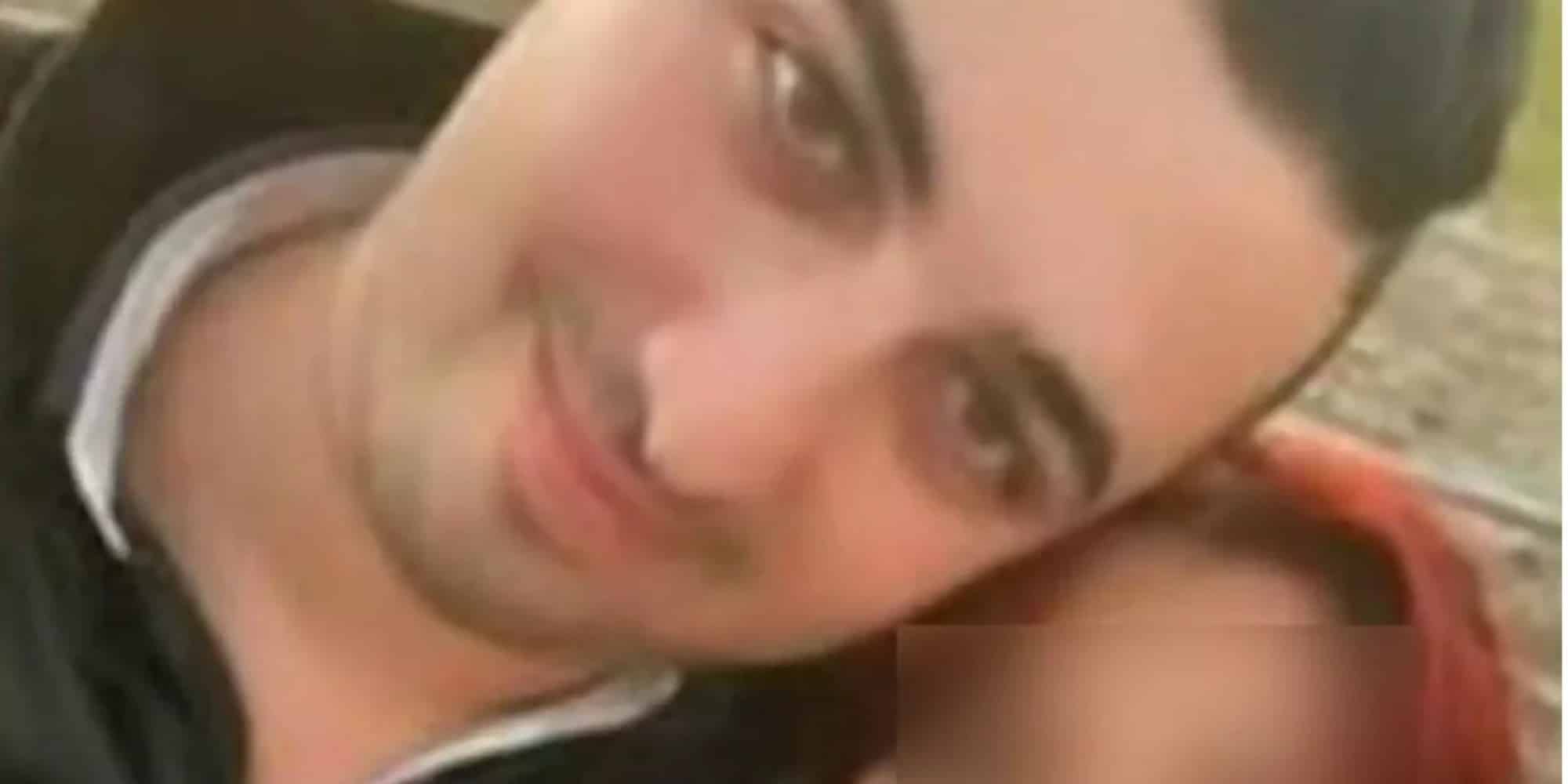 Ο 27χρονος Δημήτρης που σκοτώθηκε στα Τέμπη