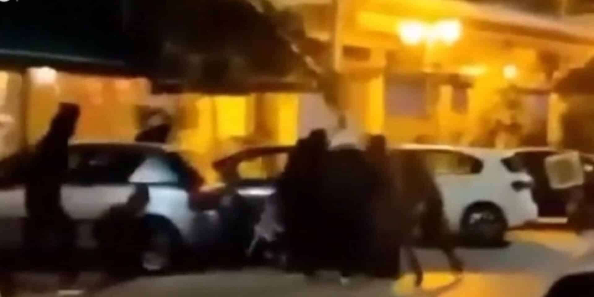 Άλλο ένα περιστατικό χουλιγκανισμού στη Θεσσαλονίκη