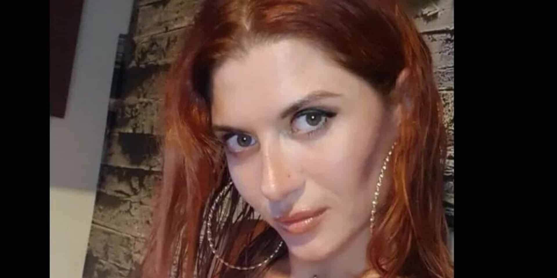 Νεκρή σε τροχαίο η Κατερίνα Γεωργιάδη