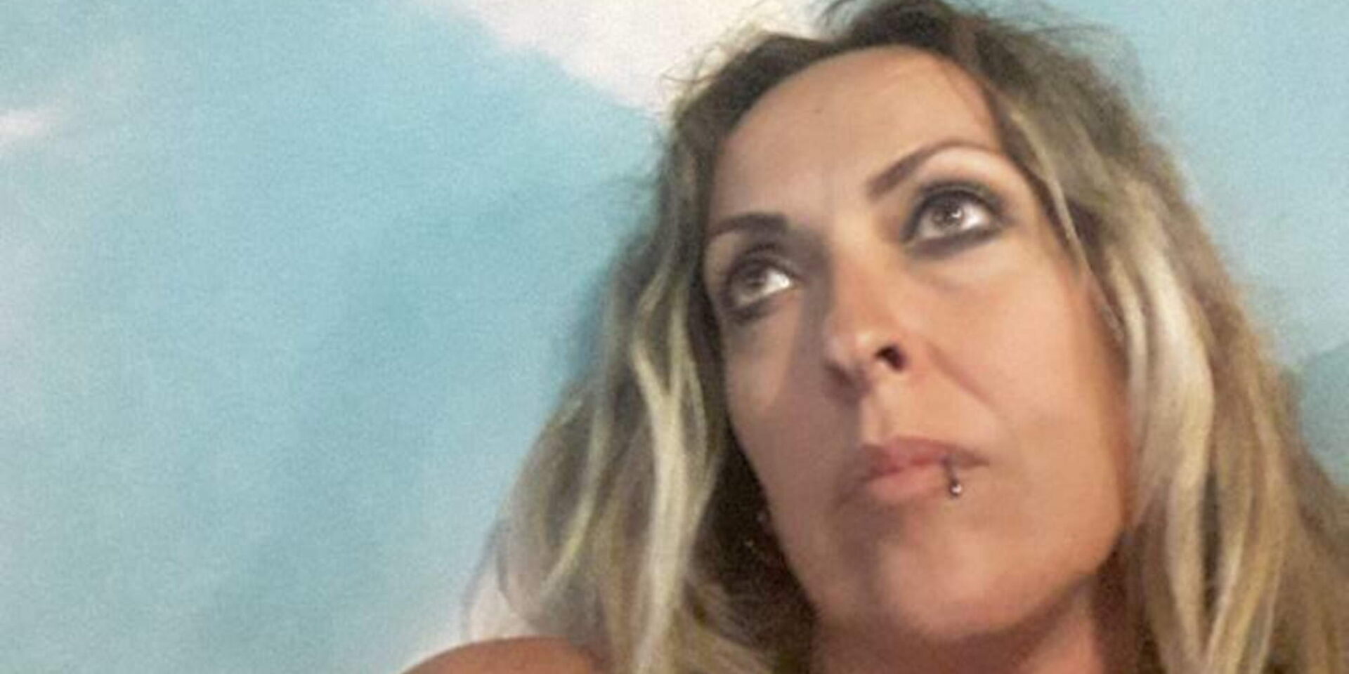 Η τραγουδίστρια Τζόρτζια Κεφαλά / Φωτογραφία: Facebook