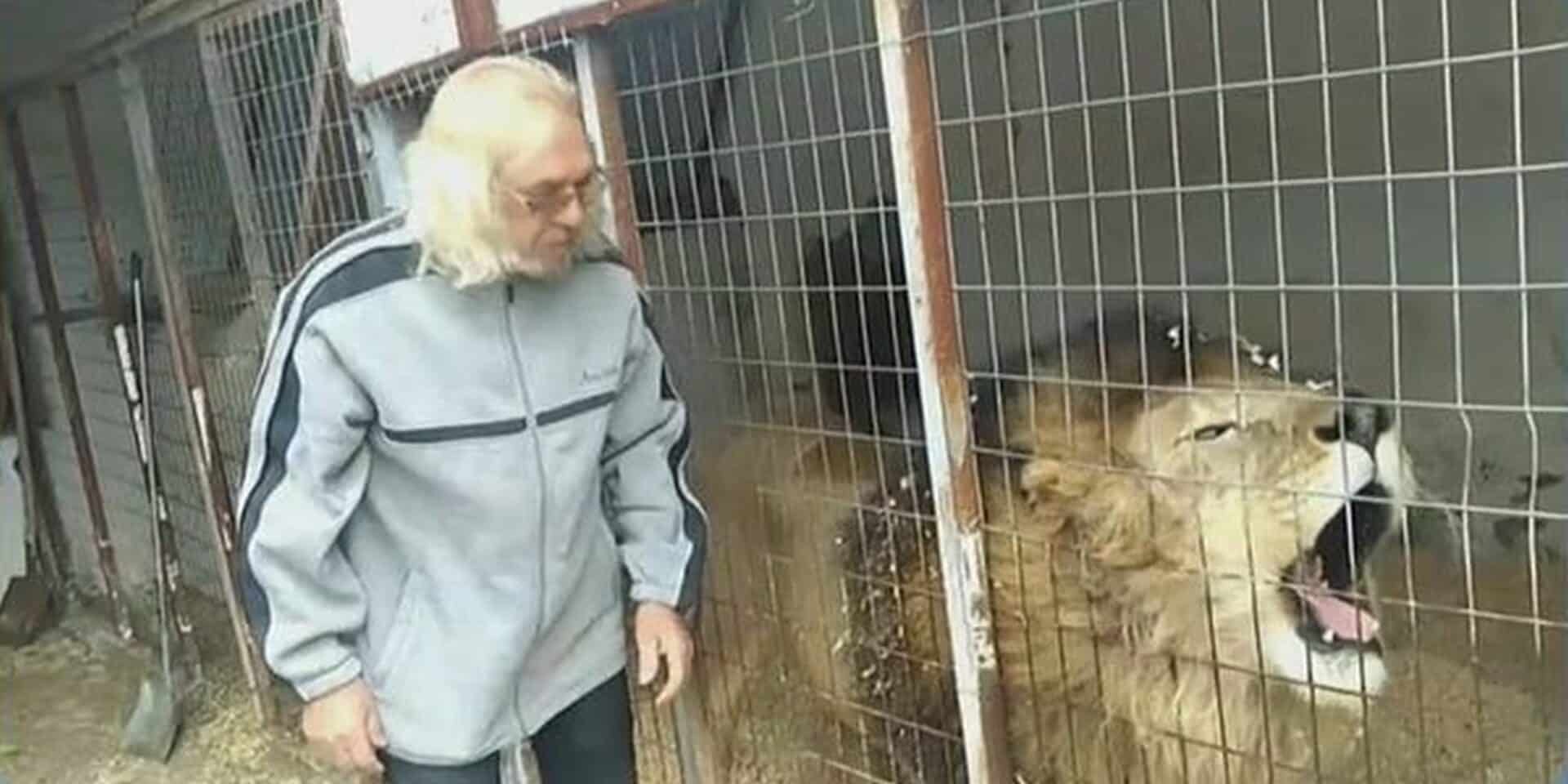 Ο «ξανθός μάγος» που κατηγορείται για το βιασμό στη Χαλκιδική