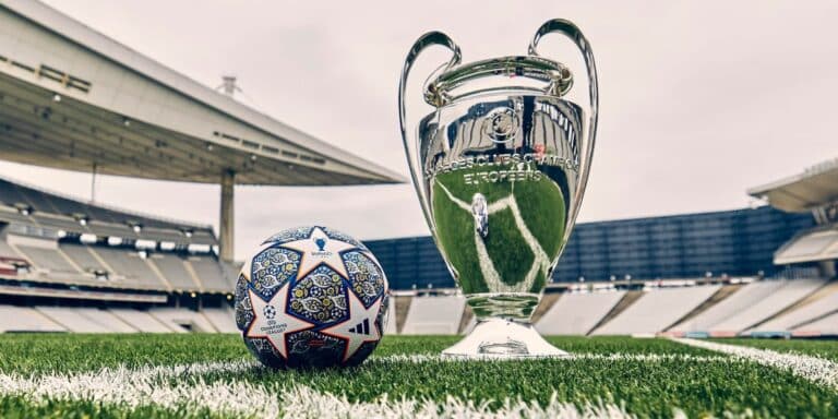 Champions League: Στην «Puskas Arena» ο τελικός το 2026 – Δύο τελικοί Ευρώπης στην Κωνσταντινούπολη