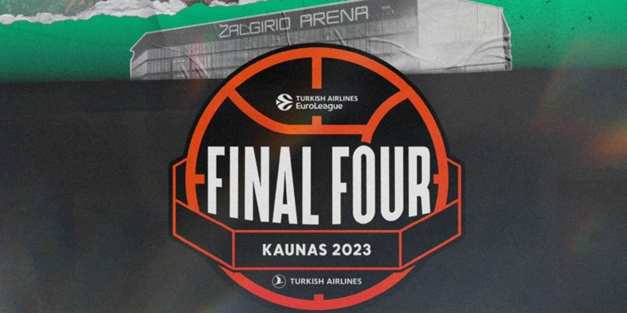 Final 4 Kaunas