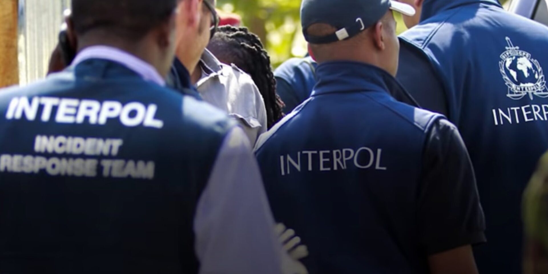 Interpol