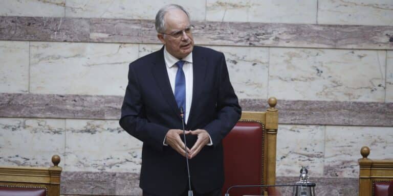 Τασούλας: «Η δωρεά οργάνων είναι πράξη αυτοσυντήρησης, γιατί ποτέ δεν ξέρεις»
