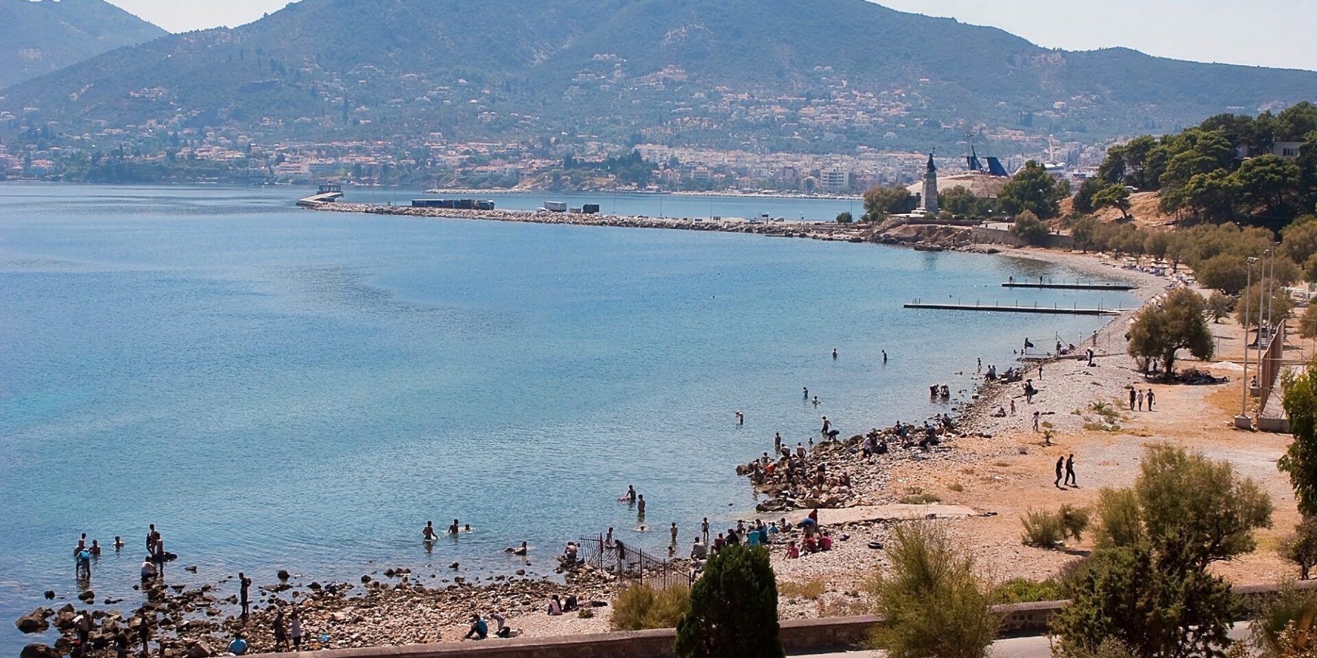 Μυτιλήνη