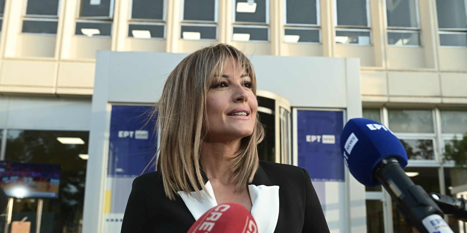 Η Ράνια Τζίμα