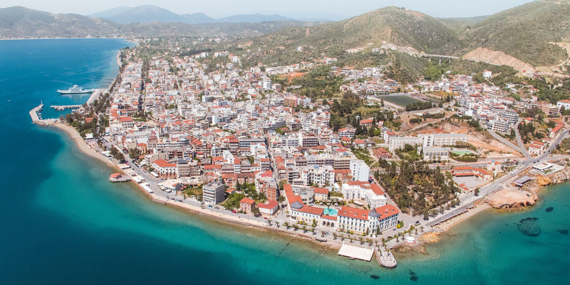 Αιδηψός