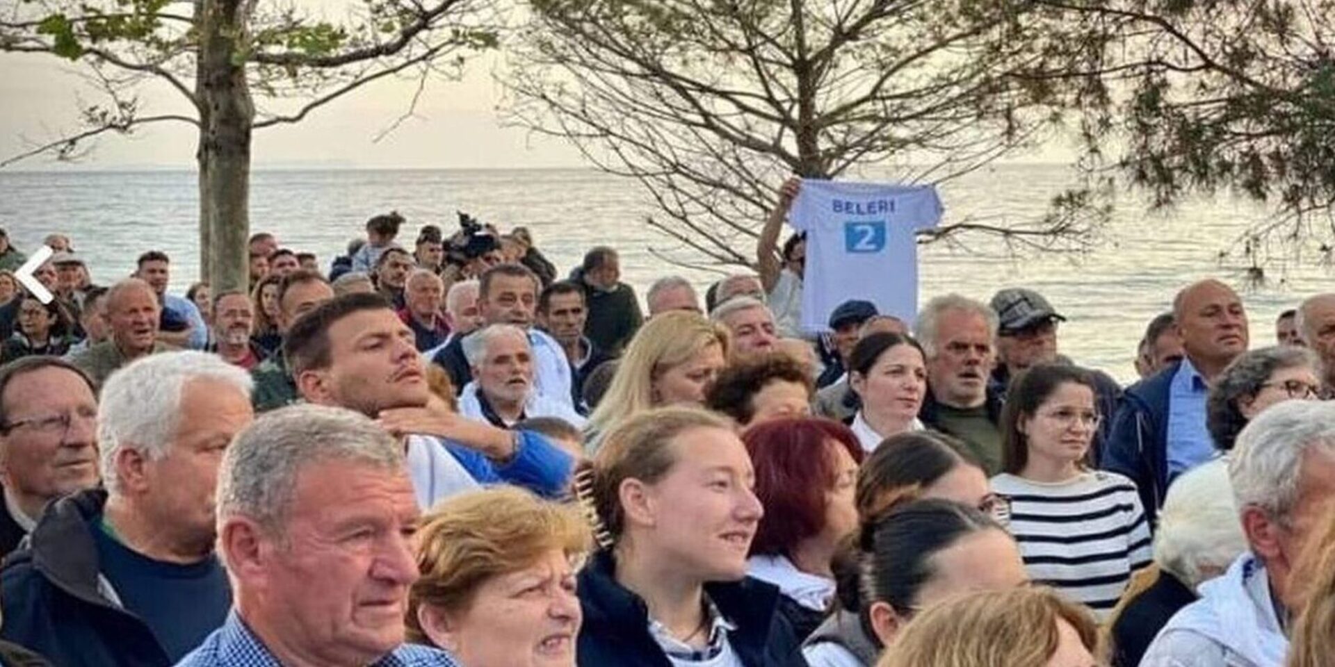 Οι εκλογές στην Αλβανία