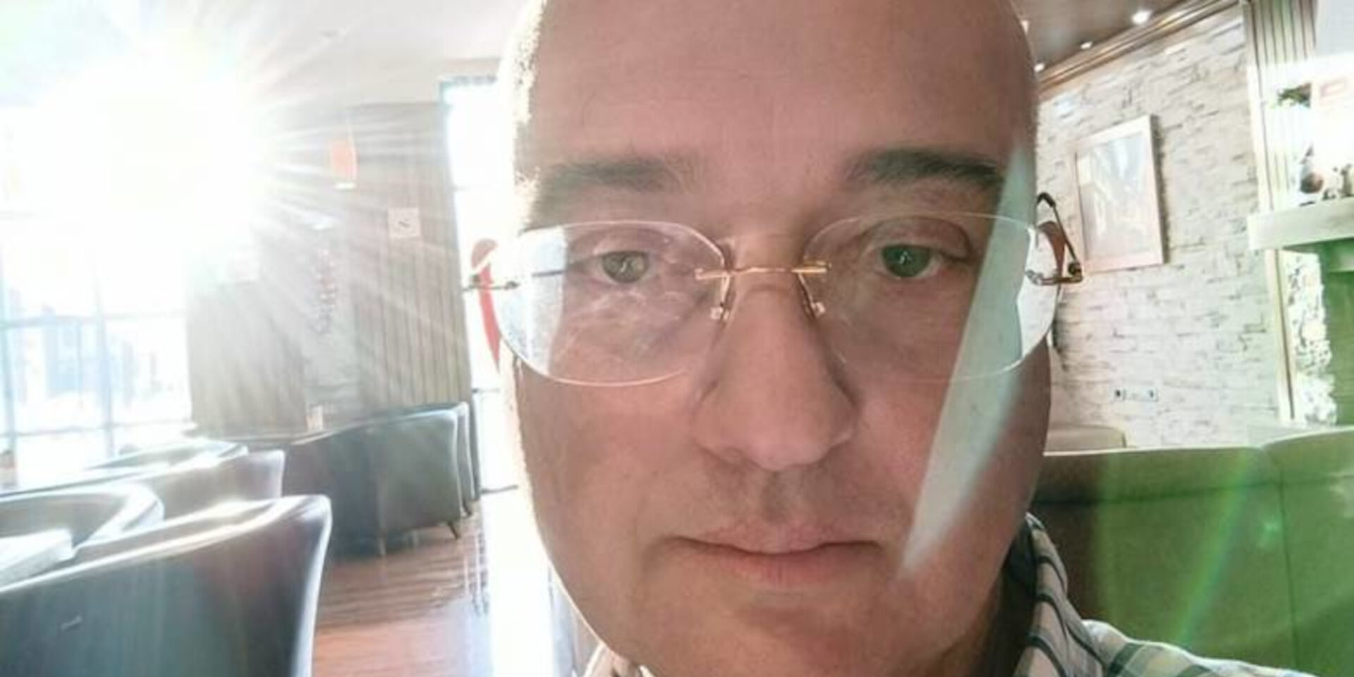 Ο Έλληνας επιχειρηματίας