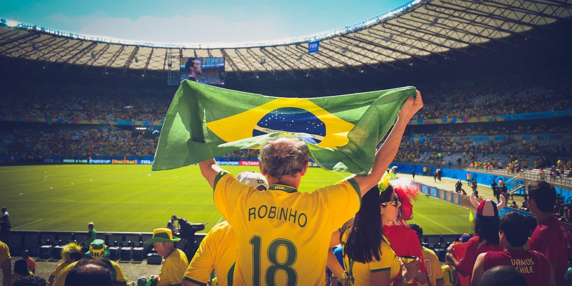 Αυτές, είναι οι πρώτες δύο καταδίκες για την υπόθεση των «στημένων αγώνων» που συγκλόνισε την Βραζιλία