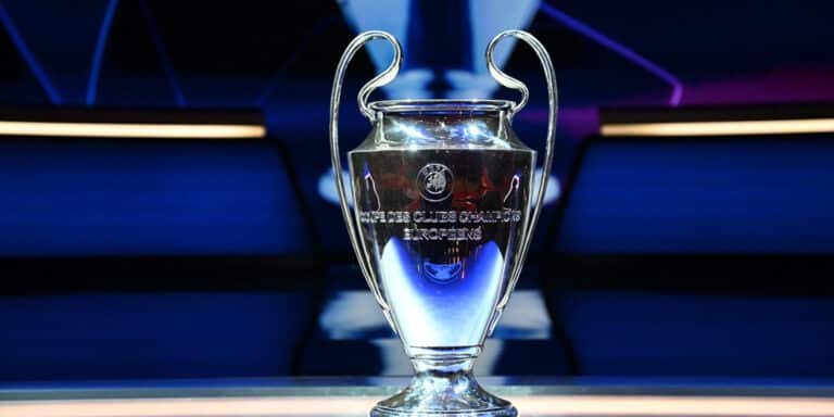 Champions League: Αυτές είναι οι 36 ομάδες της League Phase 2024-25