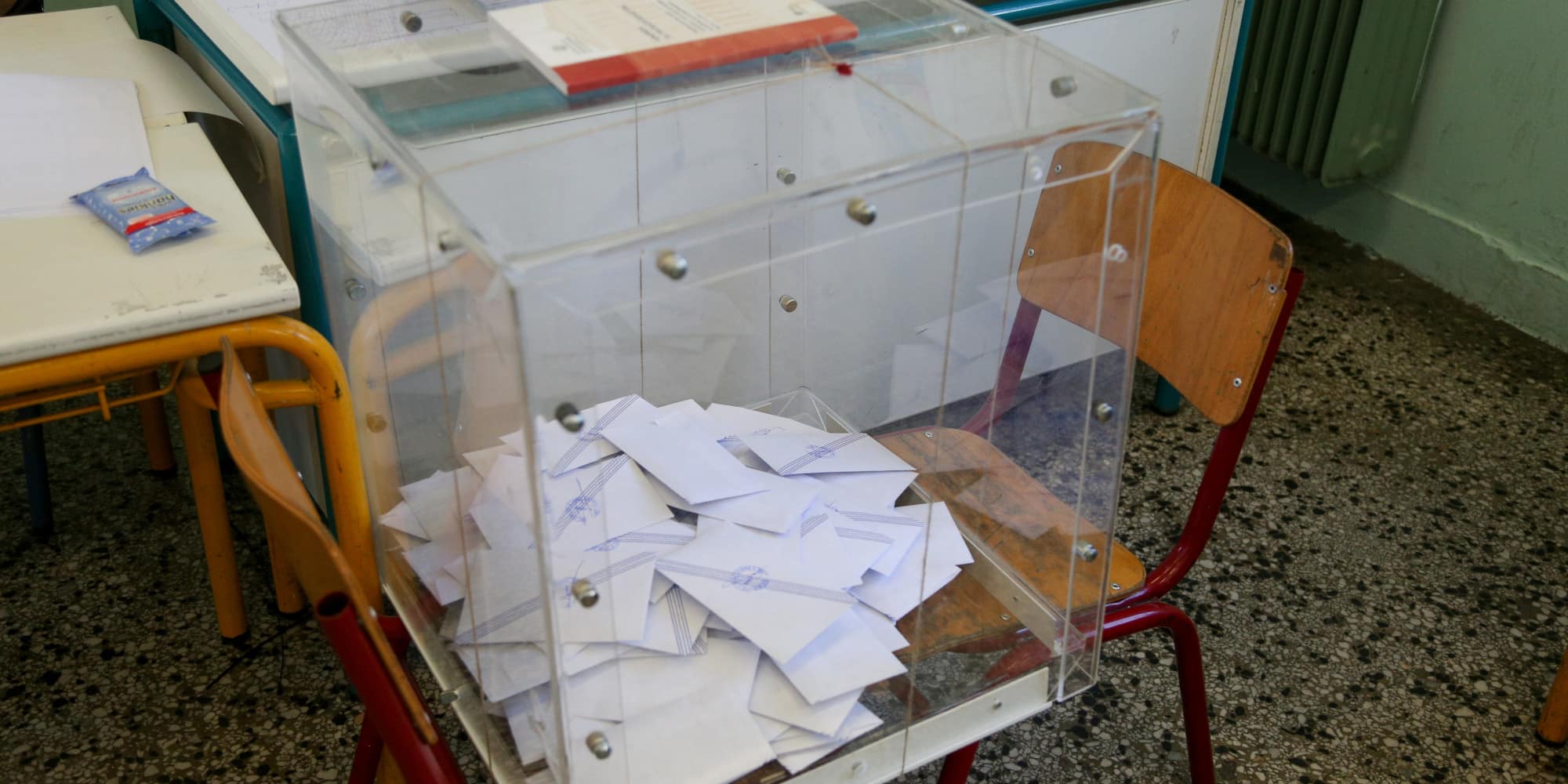 Μάθετε πρώτοι τα αποτελέσματα των εκλογών στην Αιτωλοακαρνανία