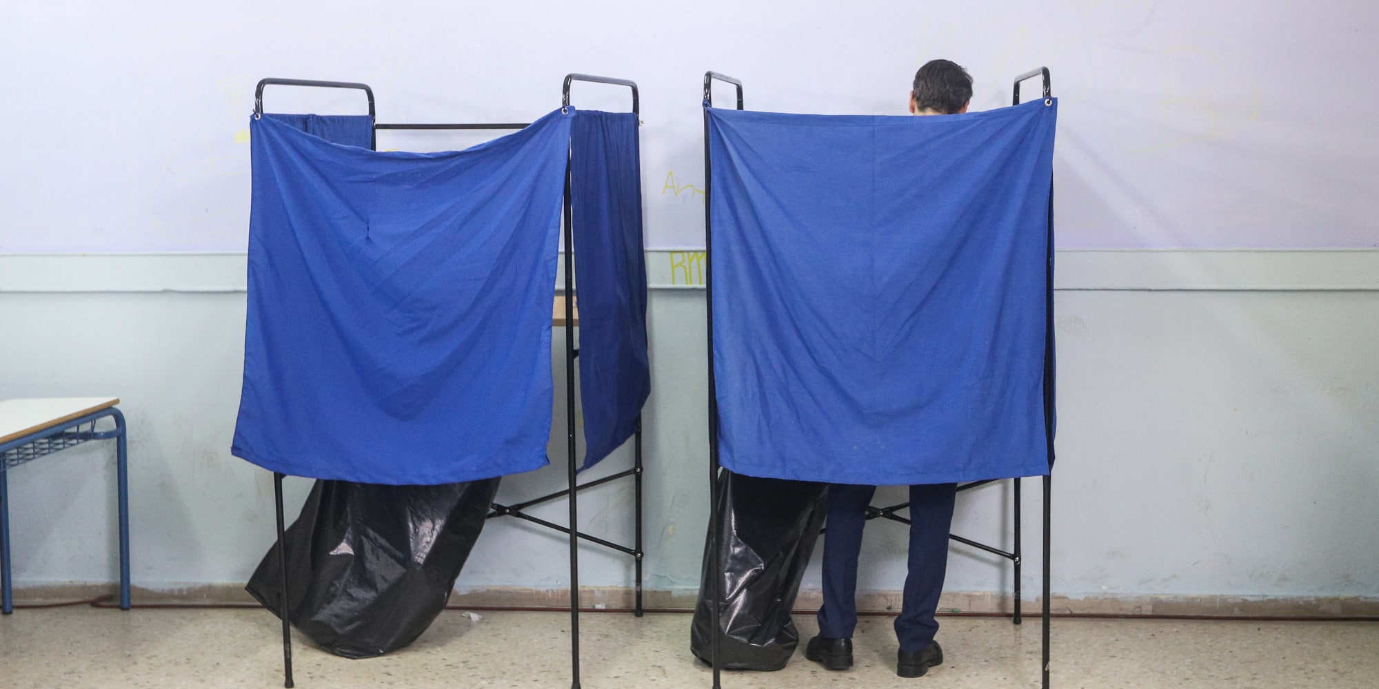 Μάθετε πρώτοι τα αποτελέσματα των εκλογών στην Ευρυτανία