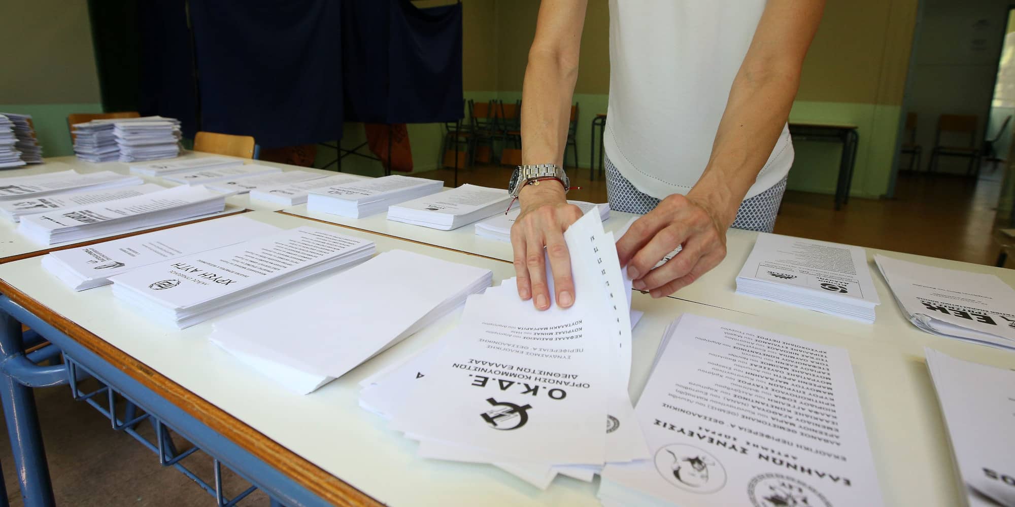 Μάθετε πρώτοι τα αποτελέσματα των εκλογών στην Καρδίτσα