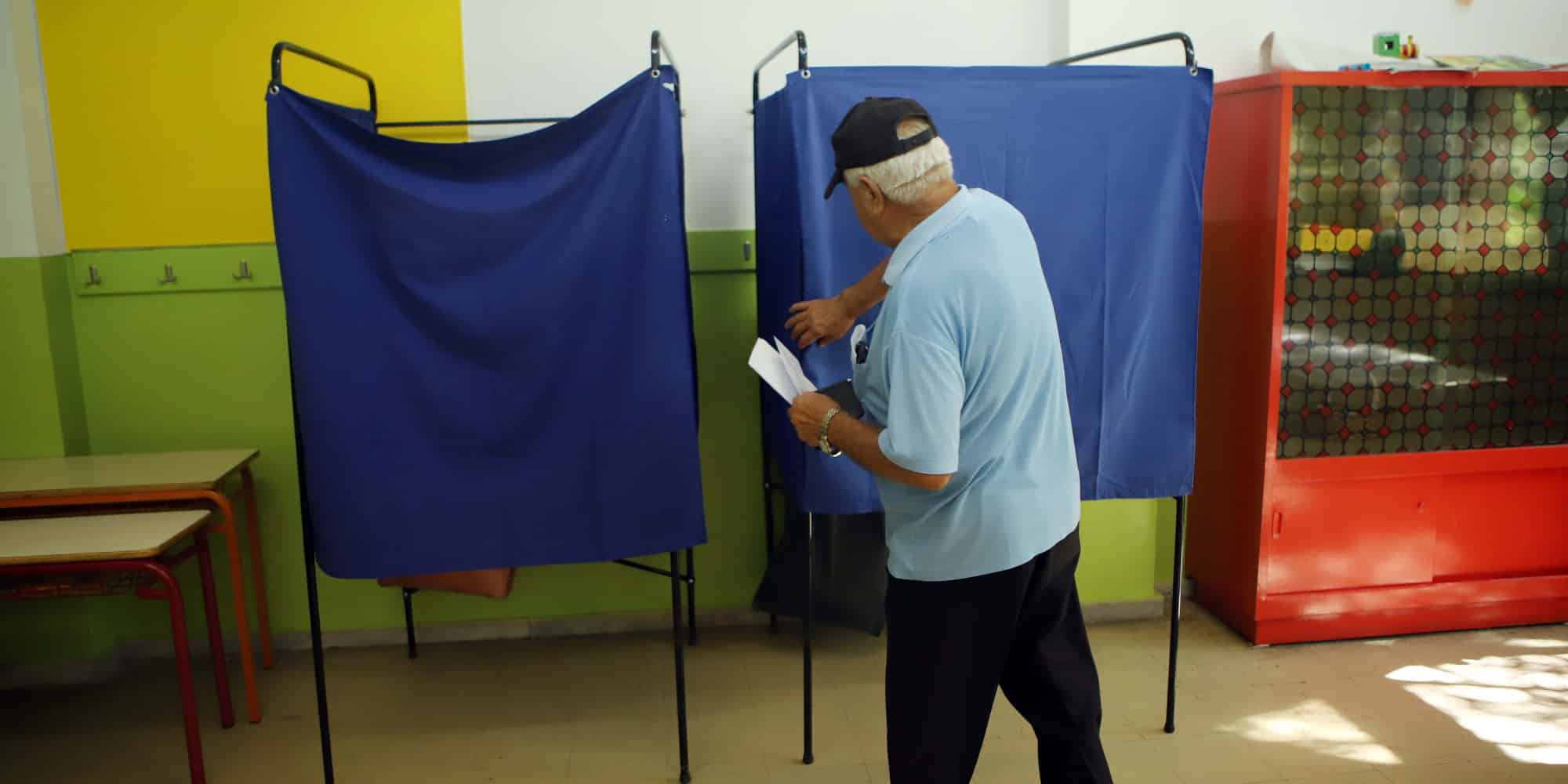 Μάθετε πρώτοι τα αποτελέσματα των εκλογών στην Κεφαλονιά
