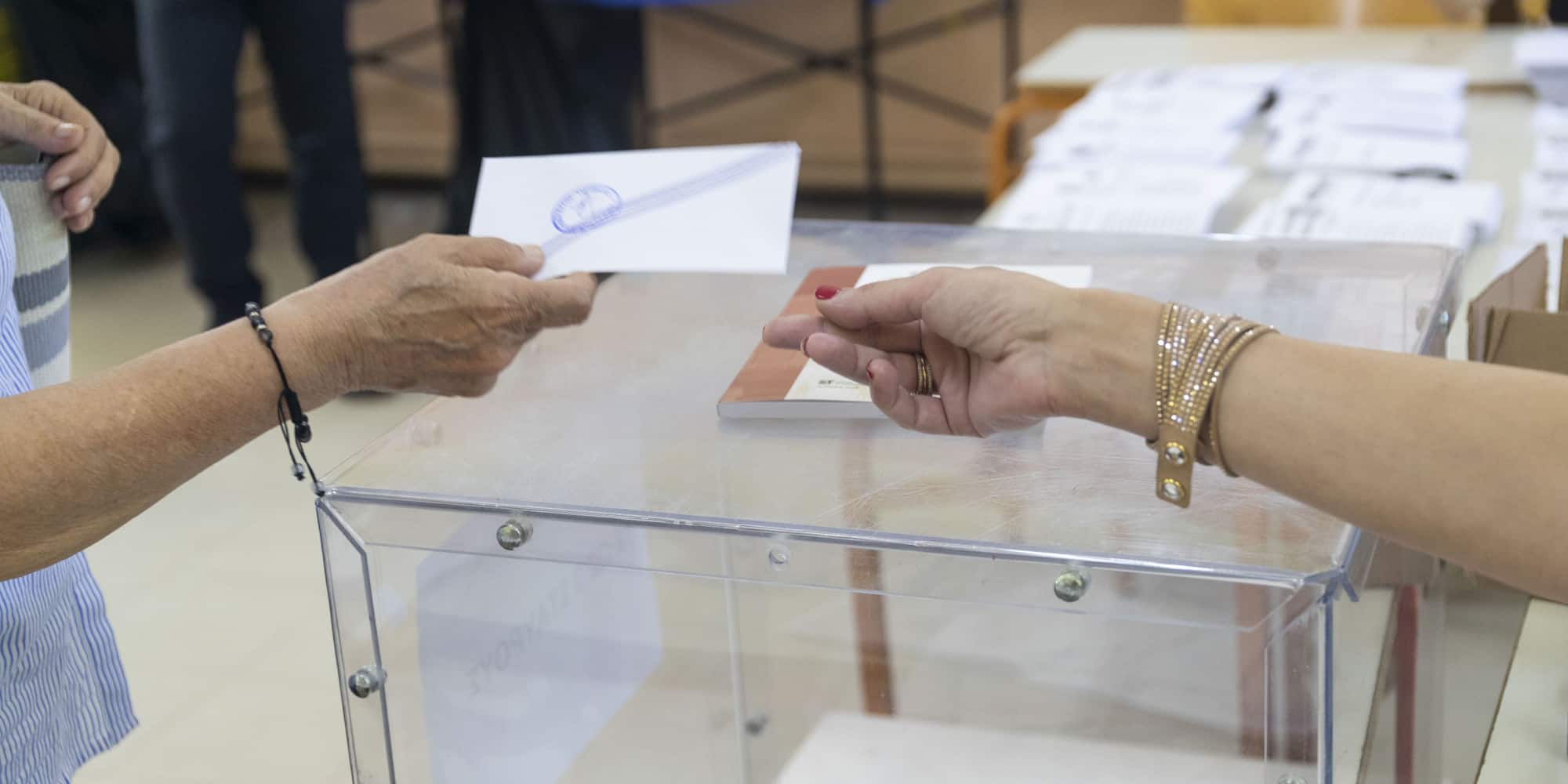 Μάθετε πρώτοι τα αποτελέσματα των εκλογών στην Κέρκυρα
