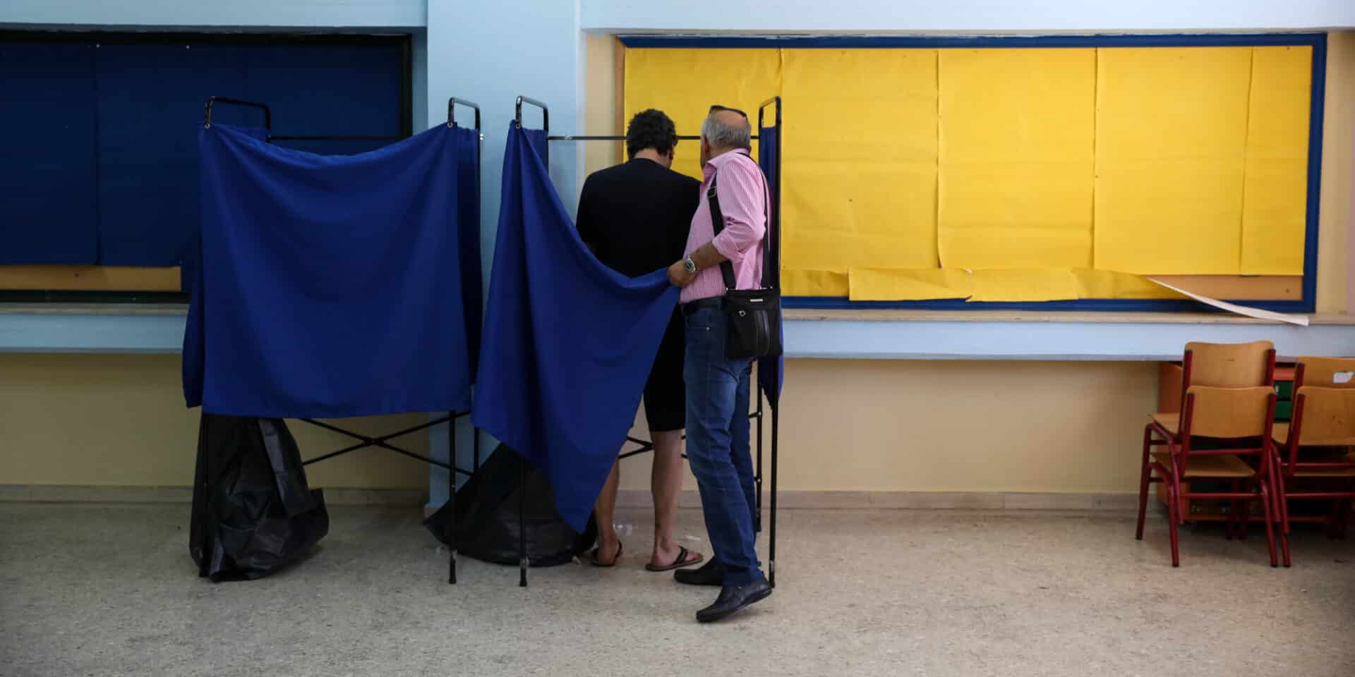 Μάθετε πρώτοι τα αποτελέσματα των εκλογών στην Κόρινθο