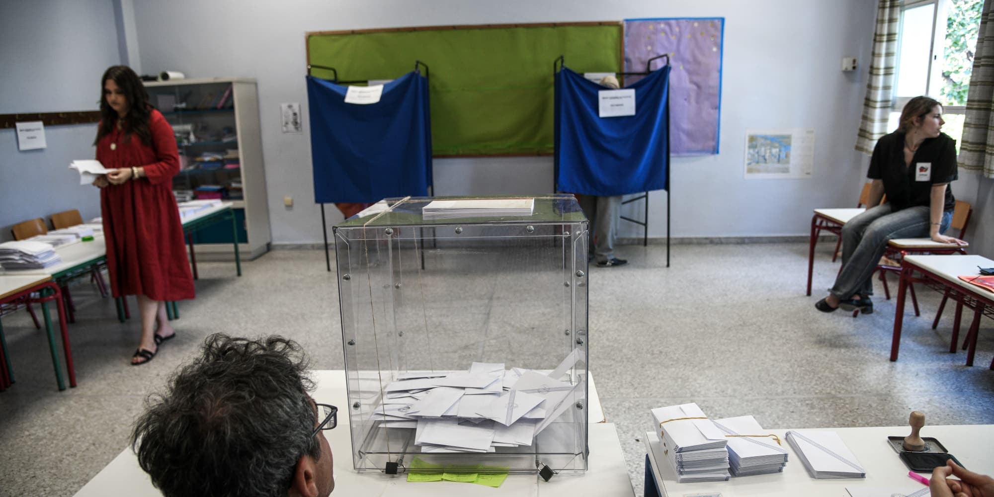Μάθετε πρώτοι τα αποτελέσματα των εκλογών στο Λασίθι