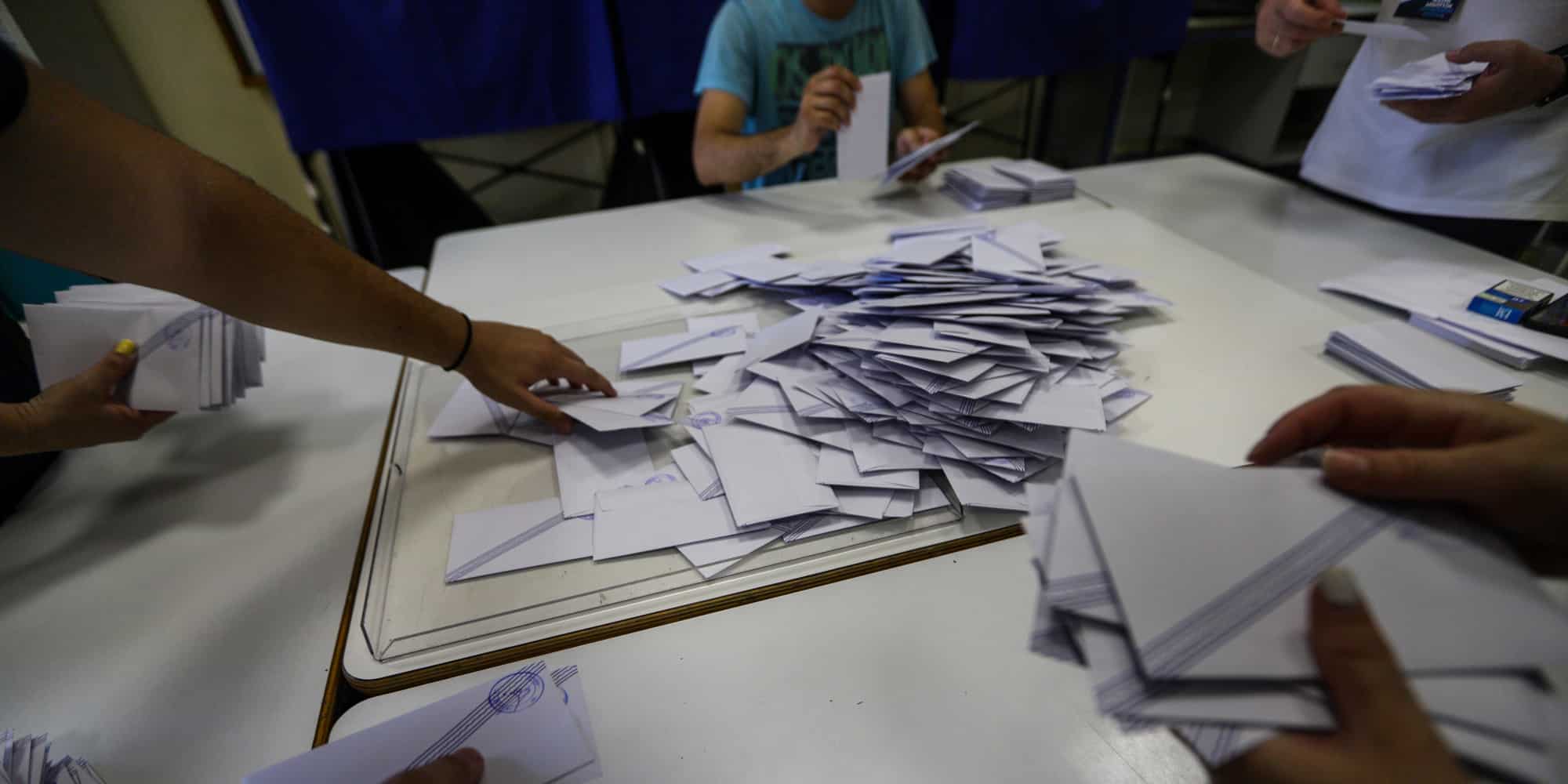 Μάθετε πρώτοι τα αποτελέσματα των εκλογών στην Πρέβεζα