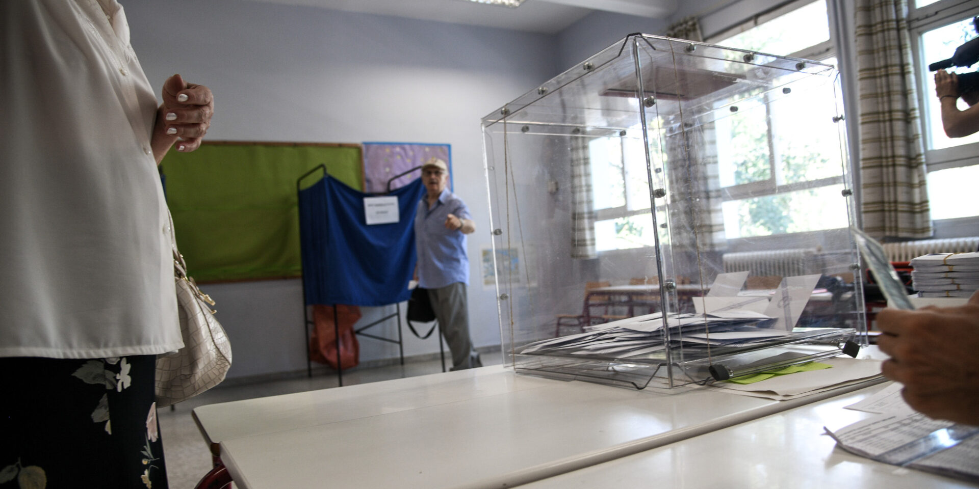 Μάθετε πρώτοι τα αποτελέσματα των εκλογών στην Βοιωτία
