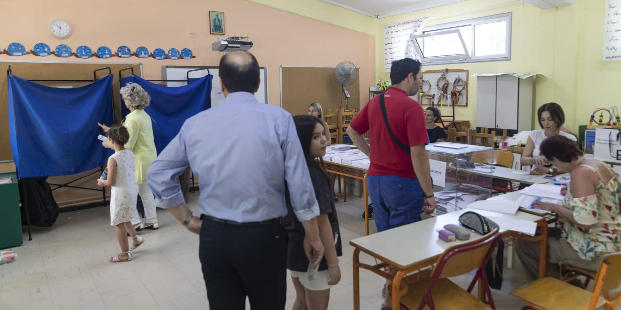 Μάθετε πρώτοι τα αποτελέσματα των εκλογών στην Ζάκυνθο