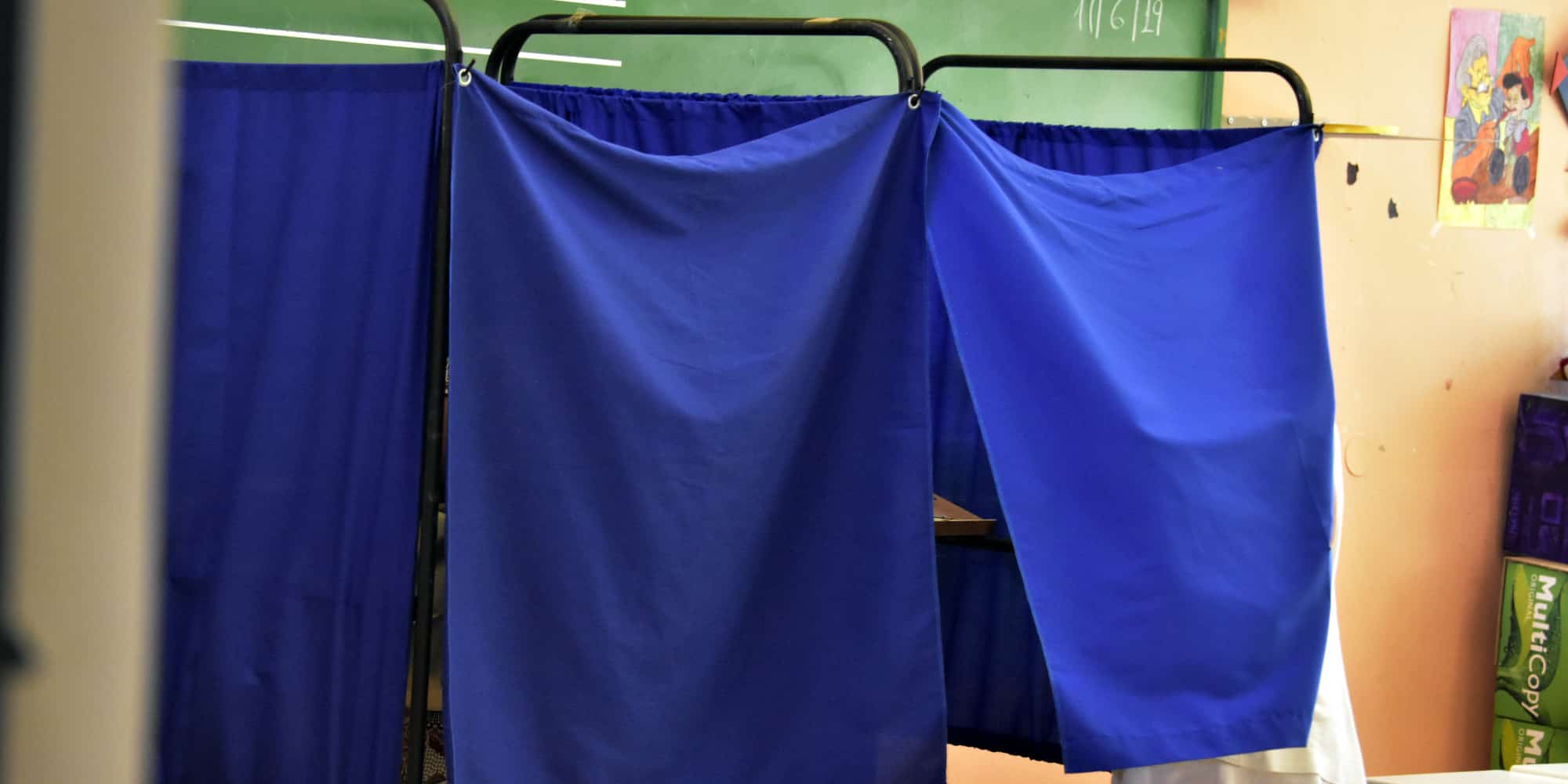 Μάθετε πρώτοι τα αποτελέσματα των εκλογών στο Ηράκλειο