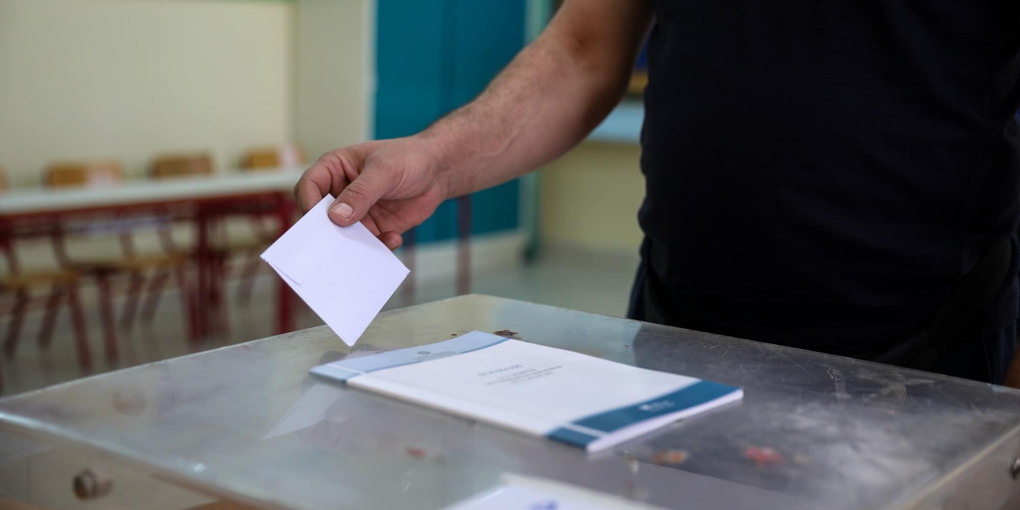 Μάθετε πρώτοι τα αποτελέσματα των εκλογών στα Χανιά