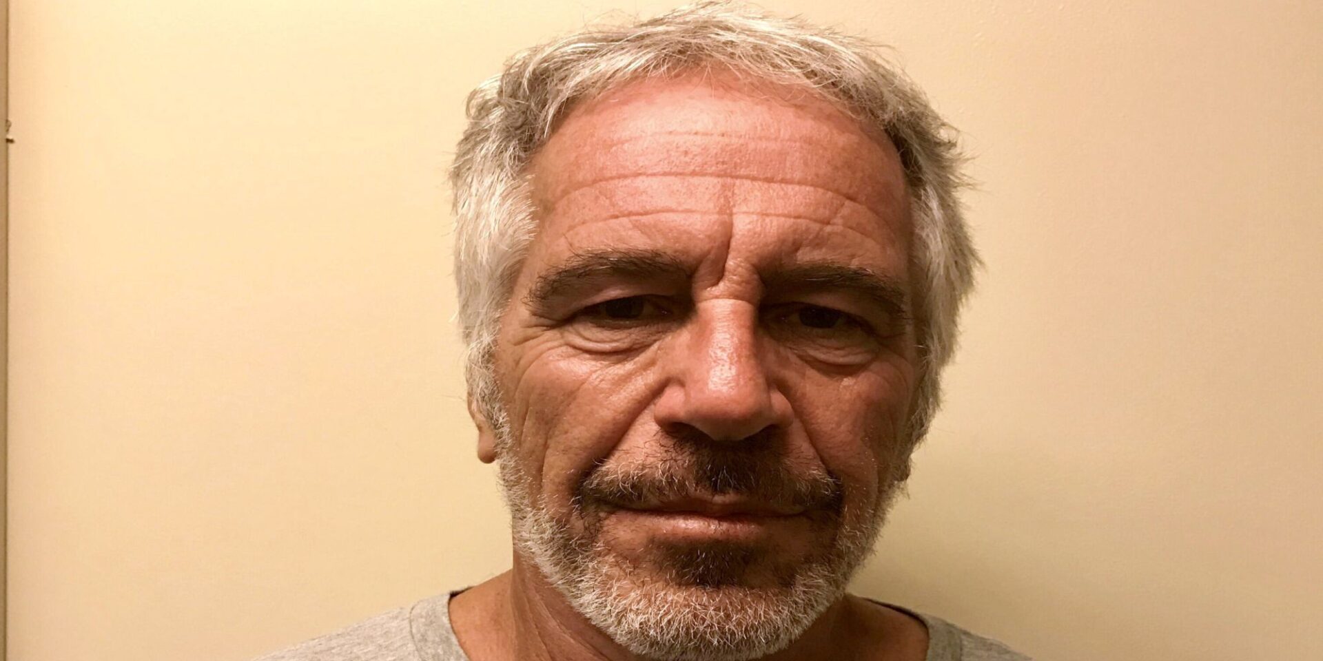 Ο παιδόφιλος Τζέφρι Επστάιν