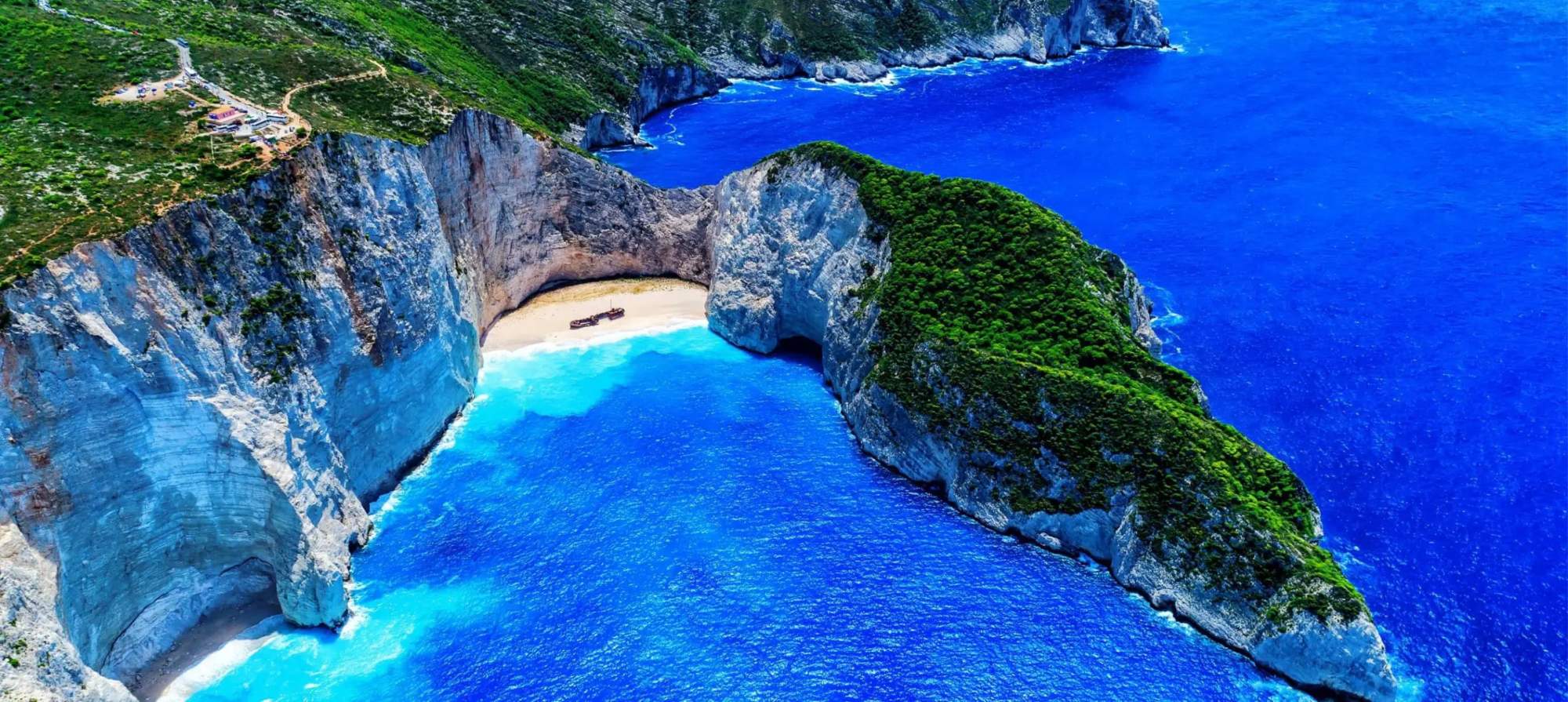Μεγάλη τουριστική επιτυχία για την Ελλάδα