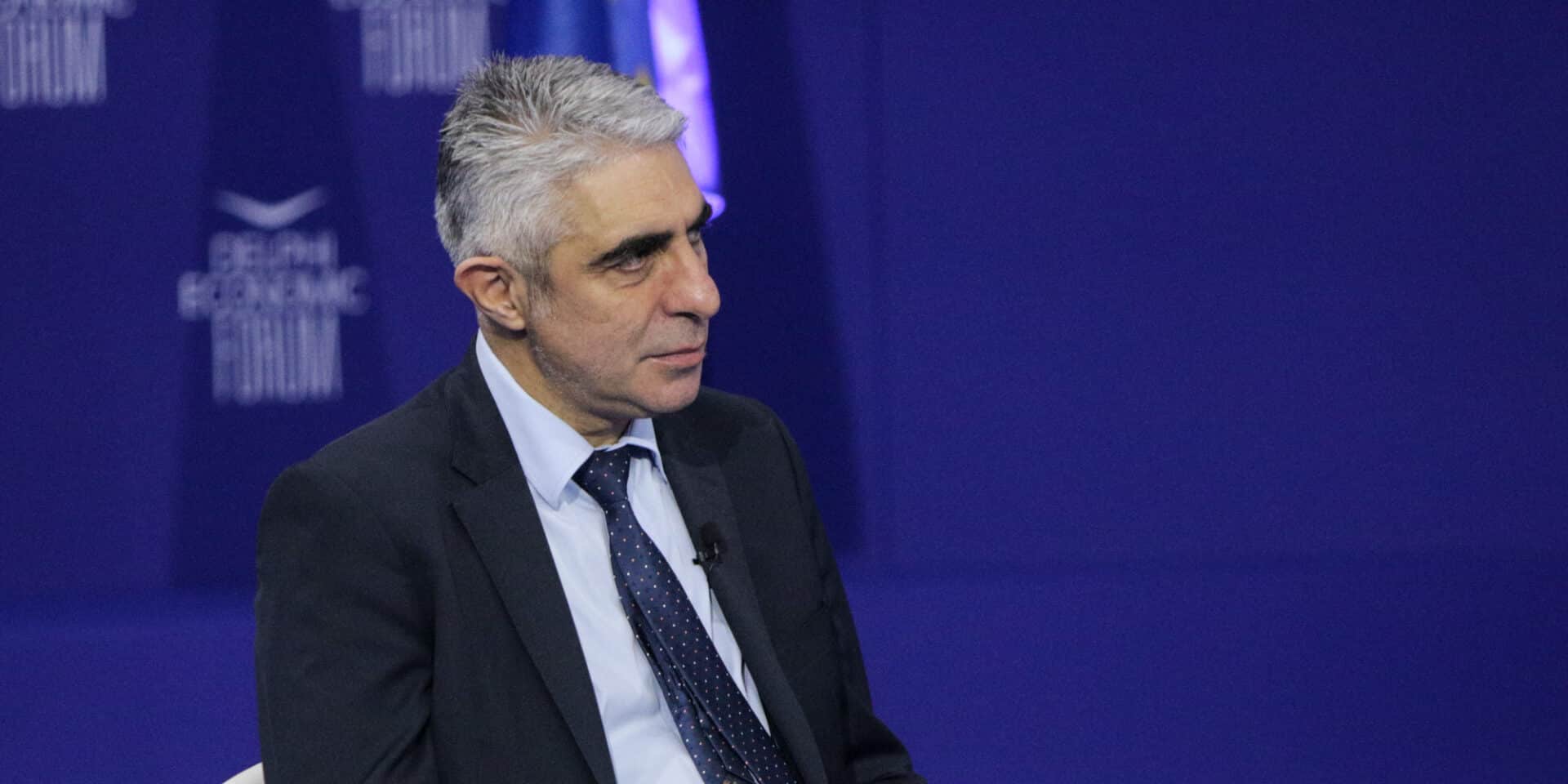 Ο Γιώργος Τσίπρας