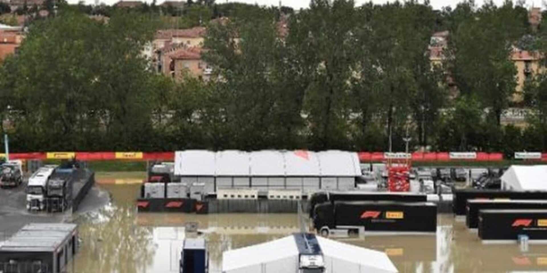 Οι πλημμύρες στην Ιταλία
