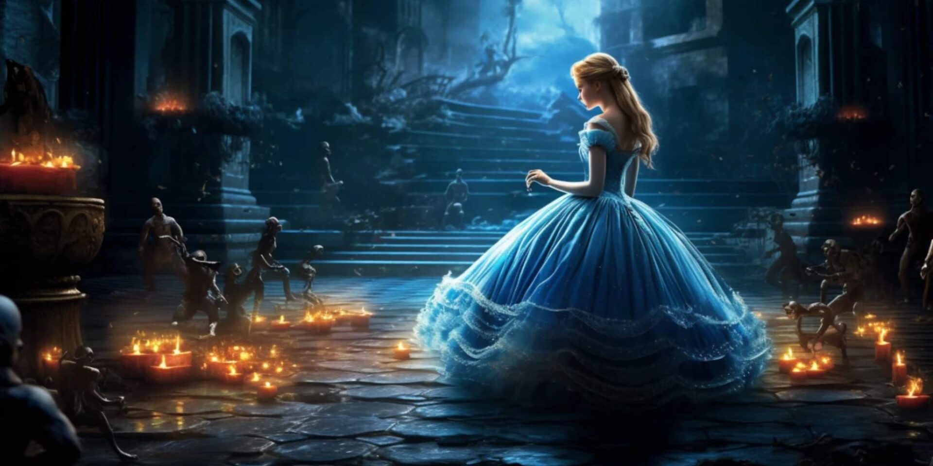 Cinderella’s Curse