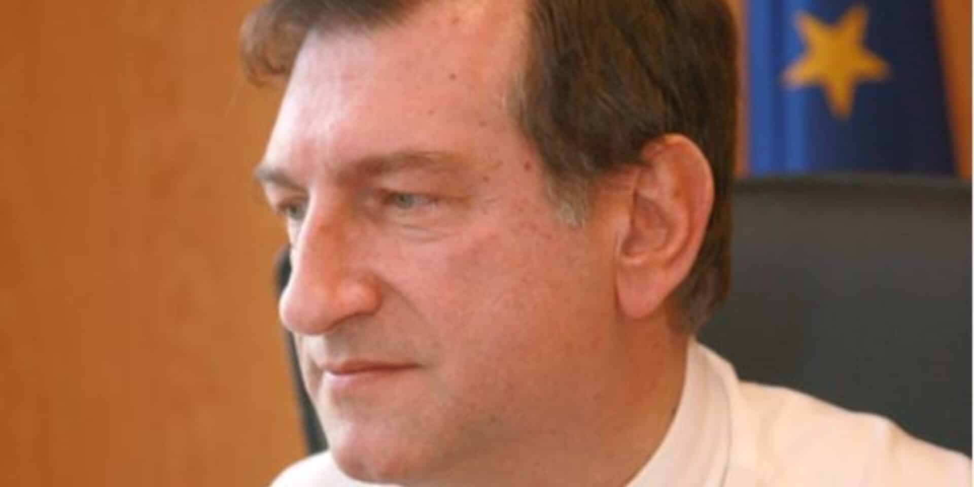 O Σωκράτης Κάτσικας