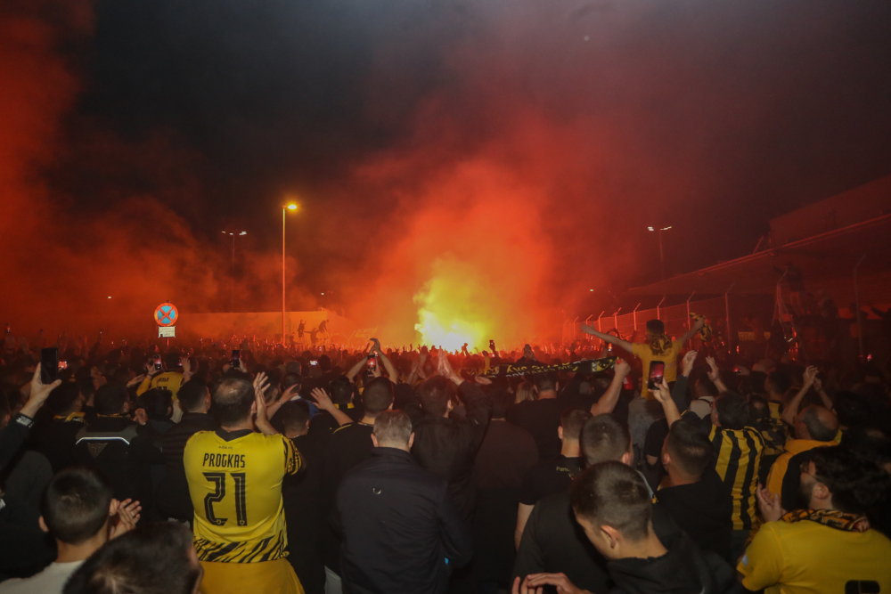 Η ΑΕΚ στο Champions League - Τι καλοκαίρι την περιμένει, ημερομηνίες και λεπτομέρειες