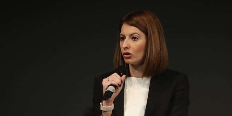 Τέλος η Σουλούκου από τη Ρόμα