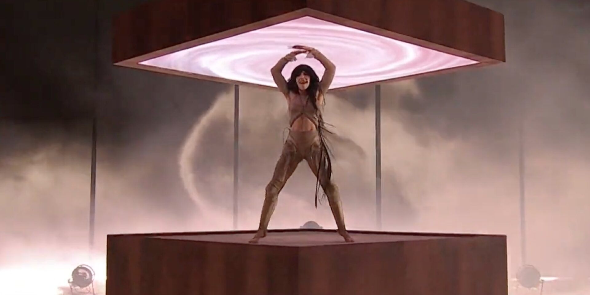 Νικήτρια της Eurovision 2023 αναδείχθηκε η Σουηδία